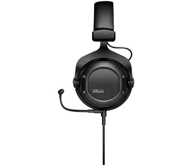 Beyerdynamic Custom Game - 420163 - zdjęcie 2